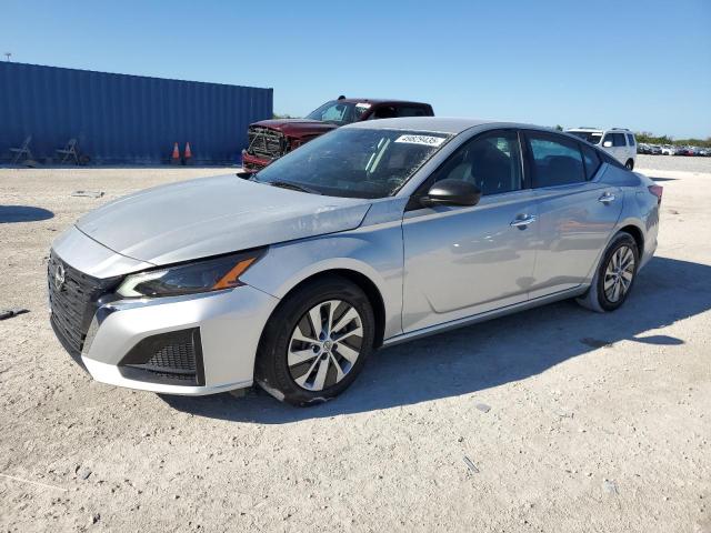 Vin: 1n4bl4bv1rn340652, lot: 49829435, nissan altima s 2024 img_1