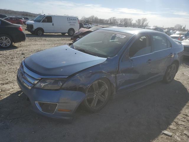 Vin: 3fahp0dc8ar401001, lot: 48970285, ford all models sport 2010 img_1