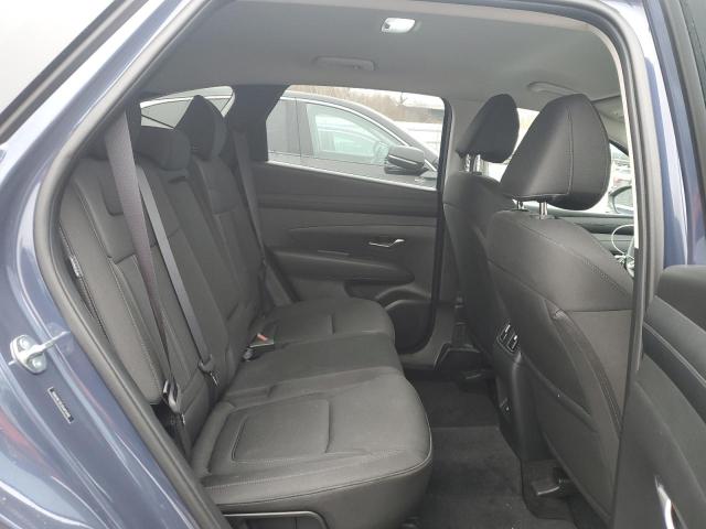 2025 HYUNDAI TUCSON SEL - 5NMJBCDE3SH475490