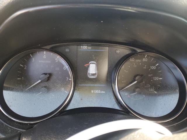 2019 NISSAN ROGUE S - JN8AT2MV3KW388374