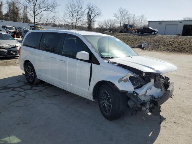 2018 DODGE GRAND CARA - 2C4RDGBG9JR156379