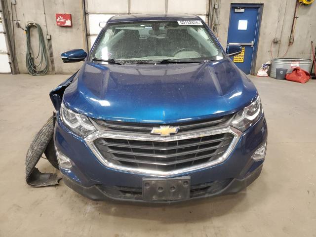 2019 CHEVROLET EQUINOX LT - 2GNAXUEV8K6243455
