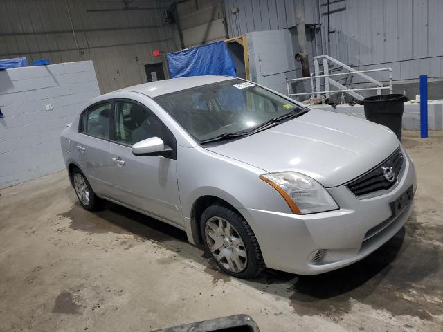 Vin: 3n1ab6ap2cl624258, lot: 56562655, nissan sentra 2.0 20124
