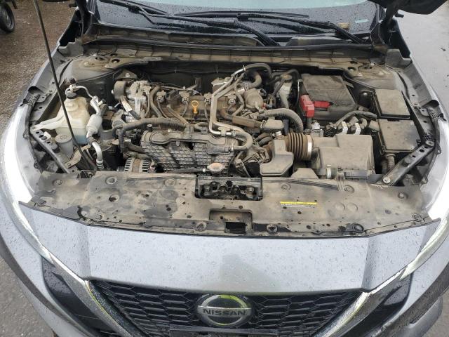 2021 NISSAN ALTIMA SV - 1N4BL4DV6MN346582