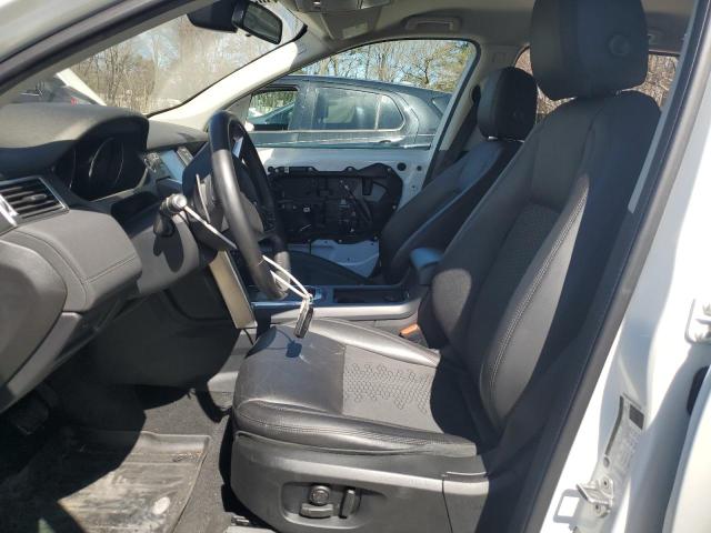 2018 LAND ROVER DISCOVERY SPORT SE SALCP2RX7JH761737