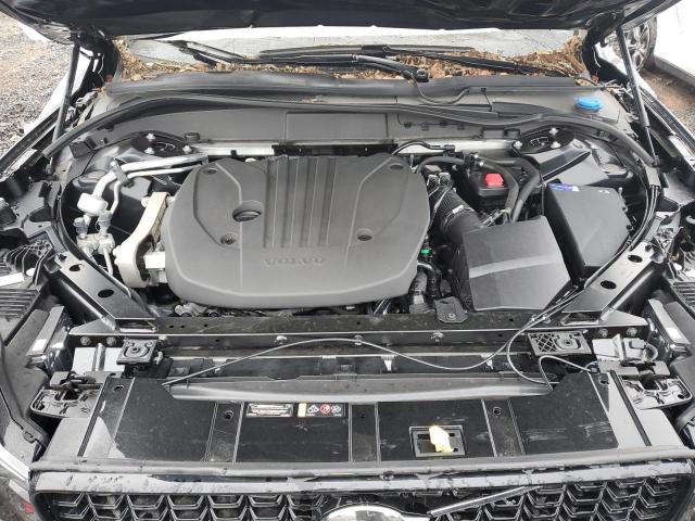 2025 VOLVO XC60 CORE YV4M12RJ5S1016307