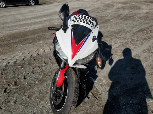 2015 HONDA CBR1000 RR JH2SC5903FK700339