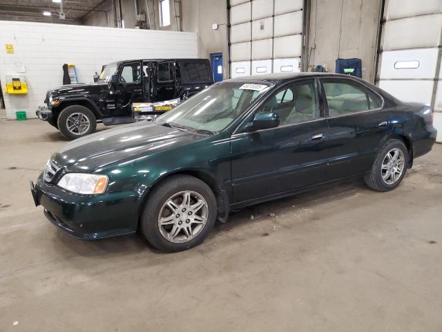 ACURA 3.2TL