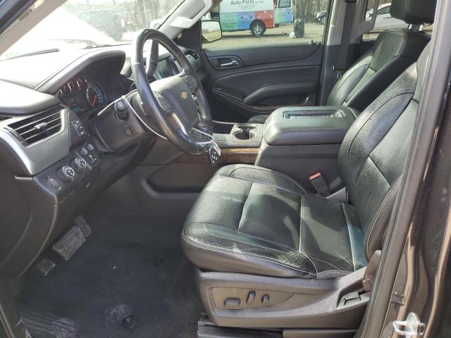 2016 CHEVROLET TAHOE K150 - 1GNSKBKCXGR367670