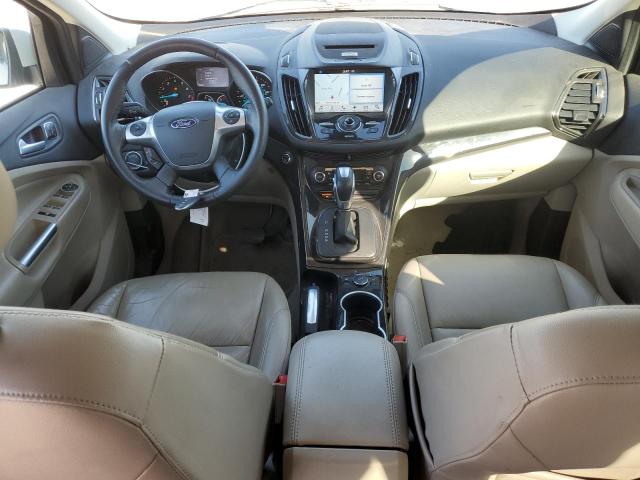 2016 FORD ESCAPE TIT - 1FMCU0JX4GUC58047