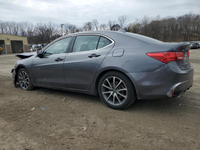 Vin: 19uub2f30ja010128, lot: 50932165, acura tlx 20182