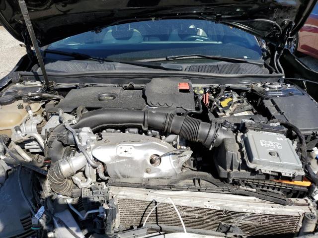 2019 MERCEDES-BENZ A 220 - WDD3G4EBXKW028565