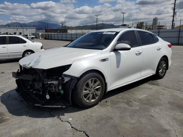 Vin: 5xxgt4l18gg050512, lot: 50827185, kia optima lx 2016 img_1