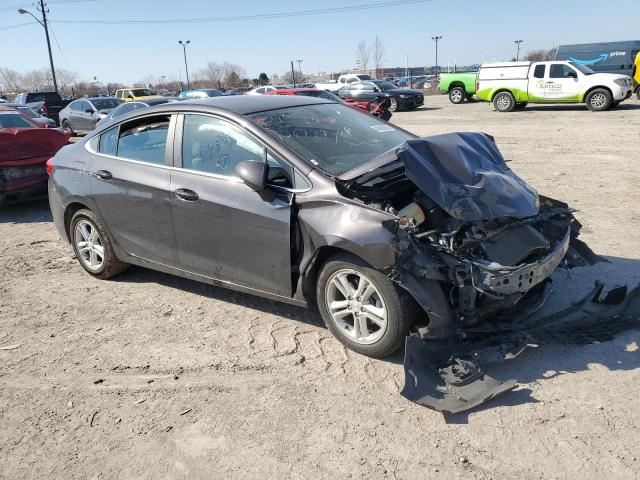 Vin: 1g1be5sm9h7136999, lot: 48490585, chevrolet cruze lt 20174