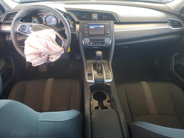 19XFC2F51HE049694 2017 HONDA CIVIC