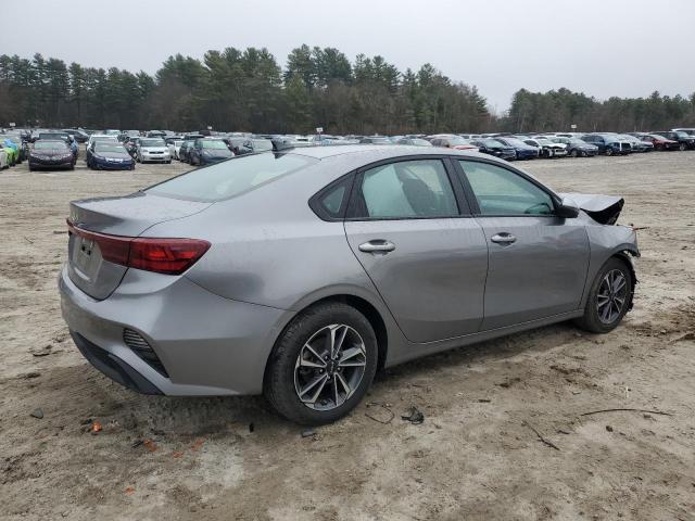 Vin: 3kpf24adxre760194, lot: 49604905, kia forte lx 20243