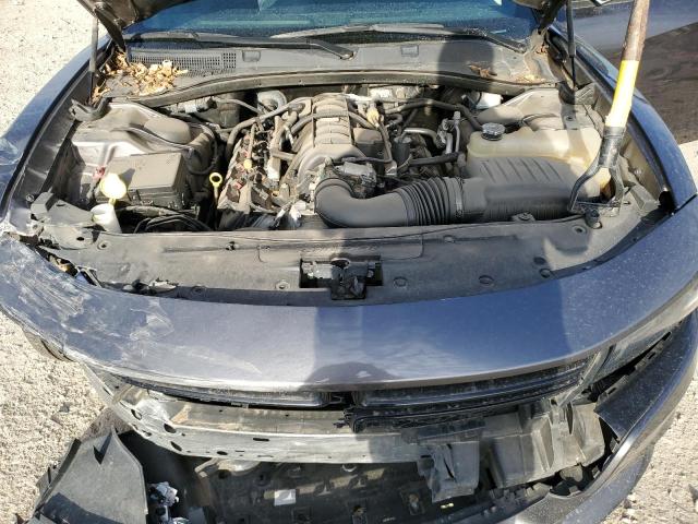 2C3CDXCT7JH205834 2018 DODGE CHARGER