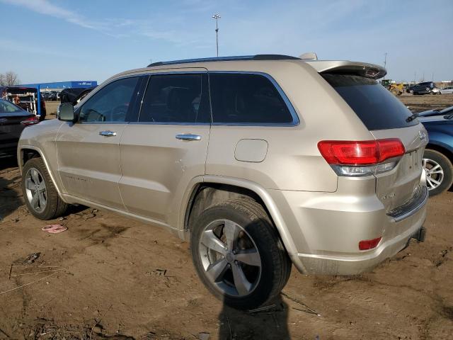 Vin: 1c4rjfcg9fc681699, lot: 49292195, jeep grand cher overland 20152