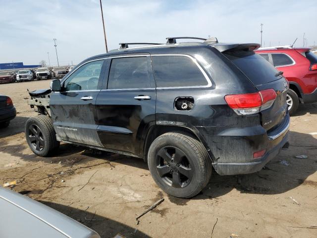 Vin: 1c4rjfbg5fc815335, lot: 48902745, jeep grand cher limited 20152