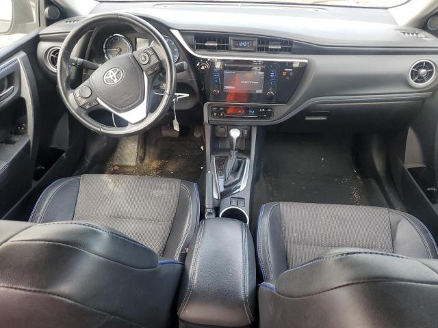2017 TOYOTA COROLLA L - 2T1BURHE5HC787952