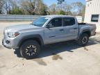 2021 TOYOTA TACOMA DOU - 5TFCZ5ANXMX271784