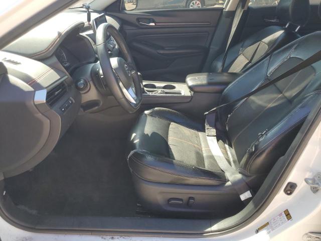 2019 NISSAN ALTIMA SR - 1N4BL4CV6KC203352