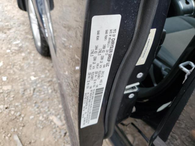 2014 JEEP PATRIOT LA - 1C4NJPFA1ED645560