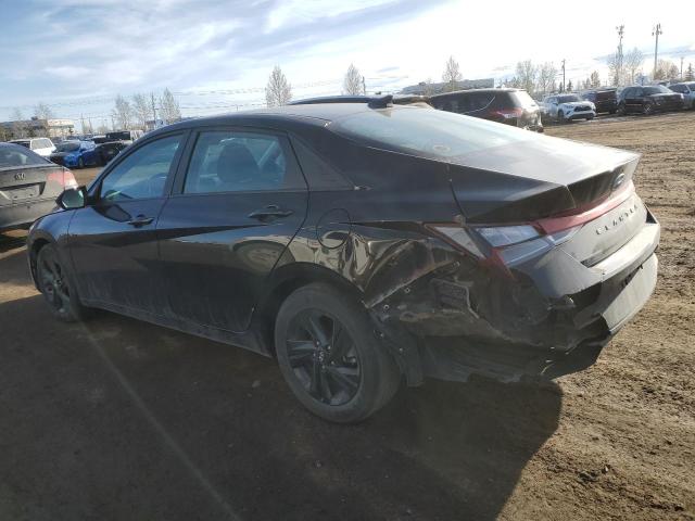 Vin: kmhlm4ag9nu336133, lot: 48390425, hyundai elantra sel 20222