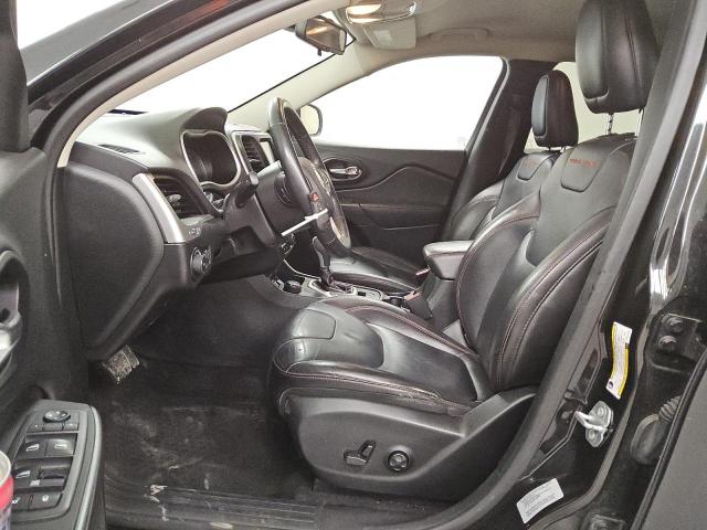 2015 JEEP CHEROKEE T - 1C4PJMBSXFW746138