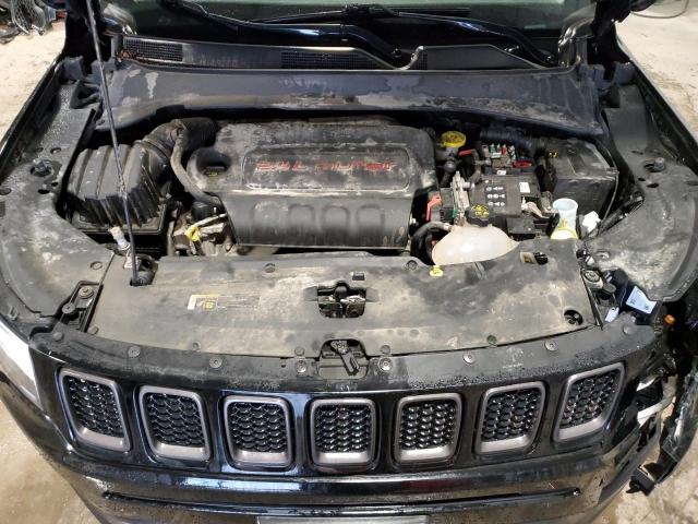 2019 JEEP COMPASS LI - 3C4NJCCB7KT743391