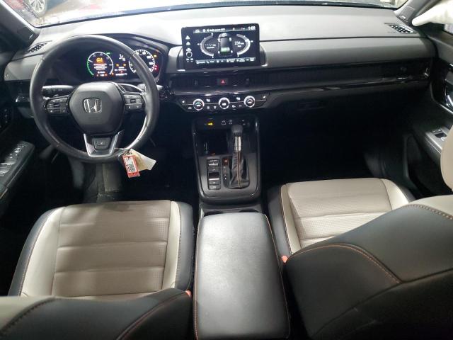 2024 HONDA CR-V SPORT - 7FARS6H93RE010662