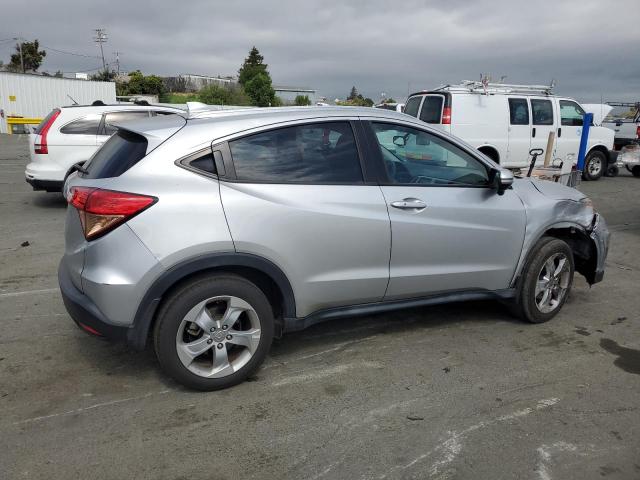 2016 HONDA HR-V EXL - 3CZRU5H75GM724889