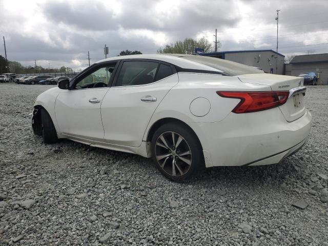 Vin: 1n4aa6ap2hc454024, lot: 51152685, nissan maxima 3.5s 20172