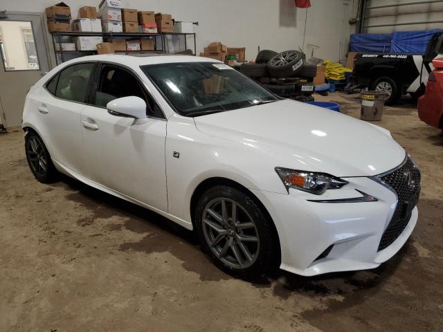 2016 LEXUS IS 200T JTHBA1D24G5003406