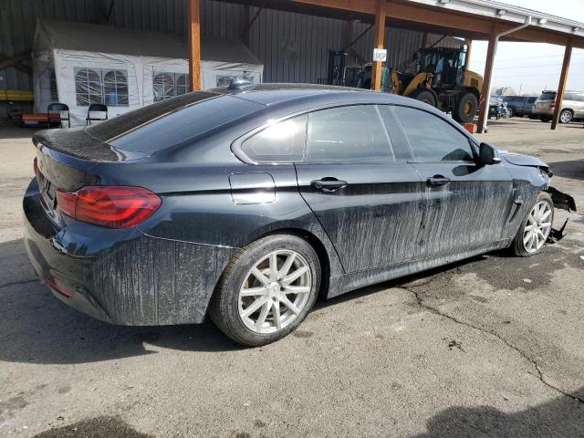 Vin: wba4j3c09lbl11721, lot: 48422315, bmw 4 series gran coupe 20203