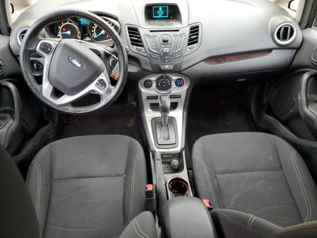 2015 FORD FIESTA SE - 3FADP4EJ0FM105686