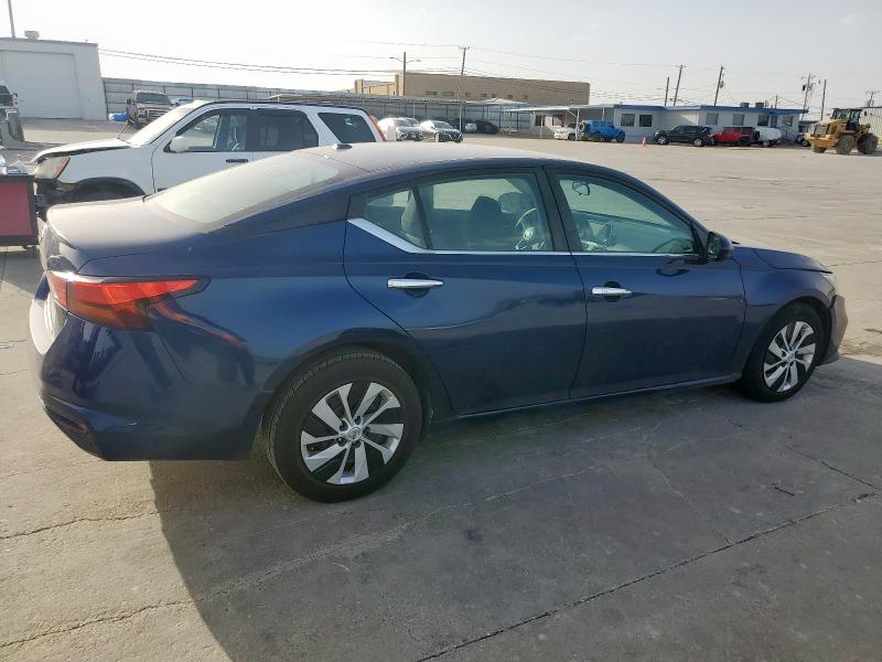 2020 NISSAN ALTIMA S - 1N4BL4BV8LC243662