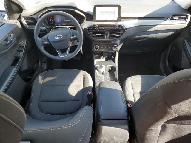 2023 FORD ESCAPE - 1FMCU9FN1PUA61011