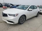 2019 ACURA TLX - 19UUB1F32KA004987