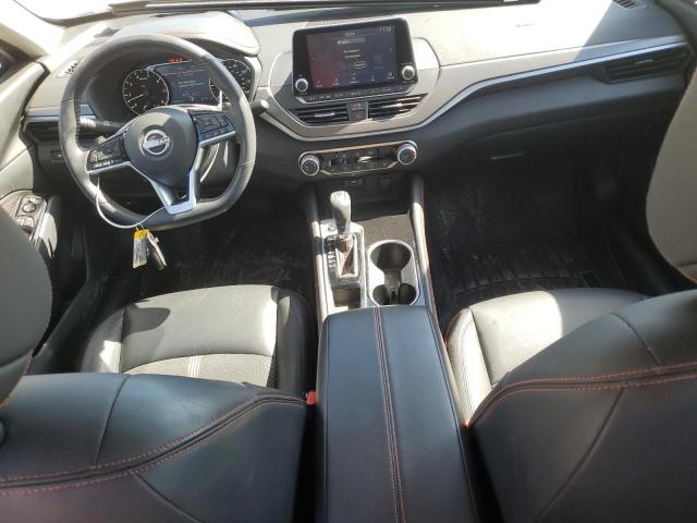 2023 NISSAN ALTIMA SR - 1N4BL4CV5PN411668