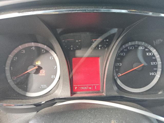 2015 GMC TERRAIN SL - 2GKFLVEK9F6284032
