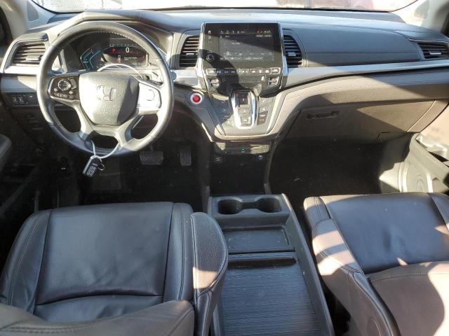 2018 HONDA ODYSSEY TO - 5FNRL6H8XJB002031