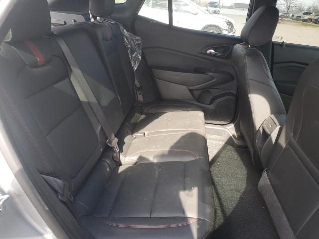 2024 CHEVROLET TRAX 2RS KL77LJE2XRC153533