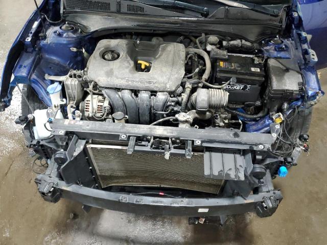 2020 KIA FORTE GT L - 3KPF34AD5LE239016
