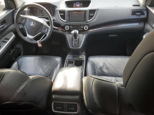 2016 HONDA CR-V EXL - 2HKRM3H72GH568701