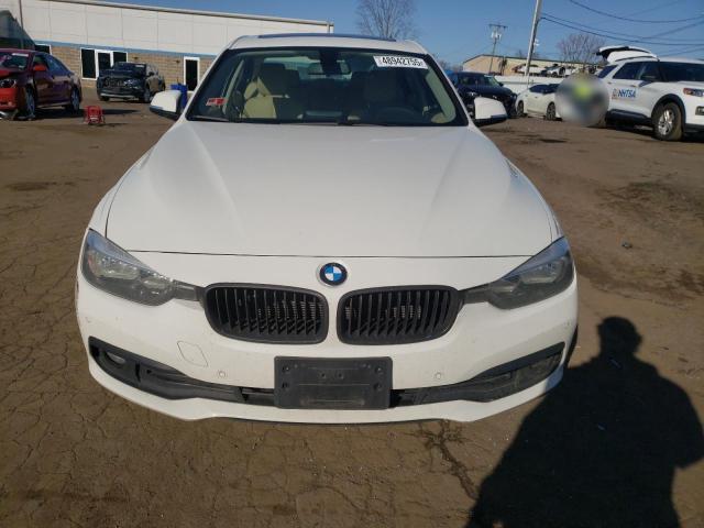 2016 BMW 320 XI - WBA8A3C56GK552011