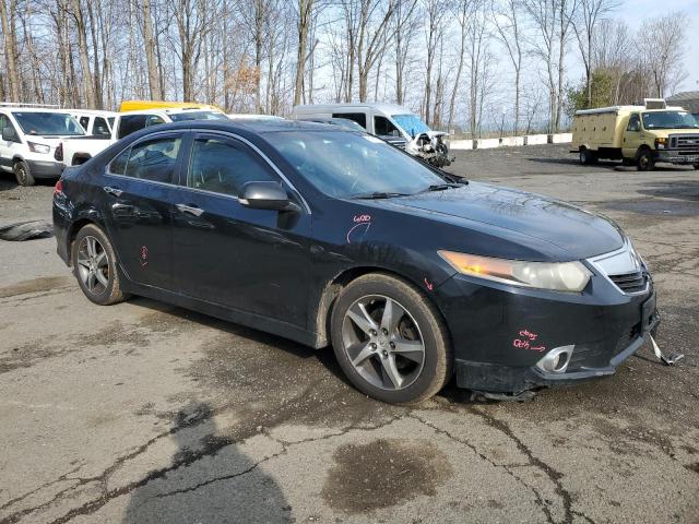 Vin: jh4cu2f83dc004170, lot: 51267855, acura tsx se 20134