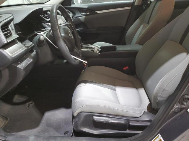 2016 HONDA CIVIC LX - 19XFC2F59GE044239
