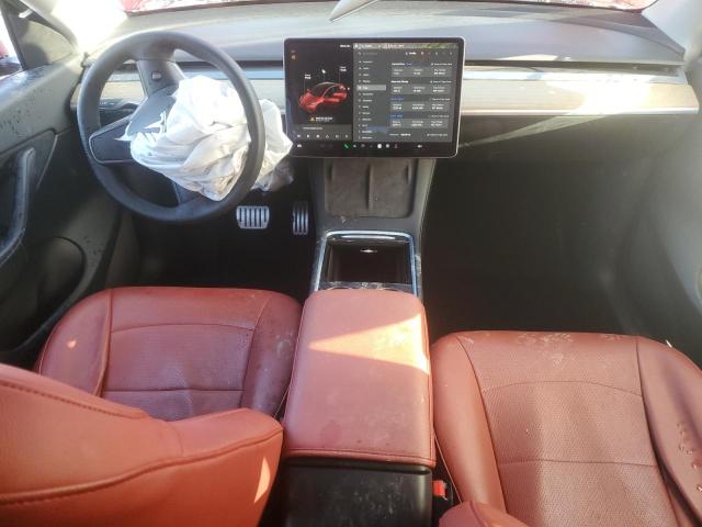 2021 TESLA MODEL Y - 5YJYGDEF8MF276050
