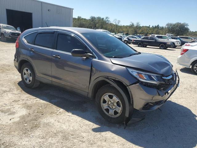 Vin: 2hkrm4h38gh670782, lot: 48619885, honda crv lx 20164